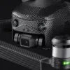 GD96 folding digital image transmission brushless GPS drone AI front and rear dual-eye vision obstacle avoidance with optical flow (true 4K ultra-high-definition lens with three-axis brushless gimbal) storage bag + color Application Scenario